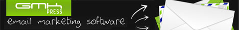 GMK Press Email Marketing Software