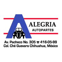 Alegria Autopartes