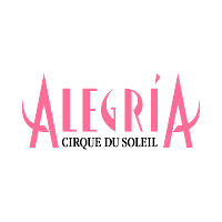 Alegria Cirque du Soleil