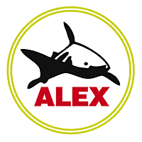 Alex | Download logos | GMK Free Logos