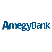 Amegy Logo