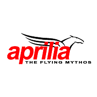 Logo Aprilia