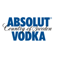 ABSOLUT VODKA