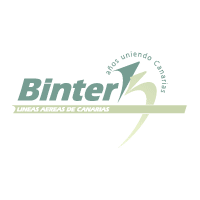 Binter Canarias