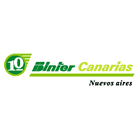Binter Canarias