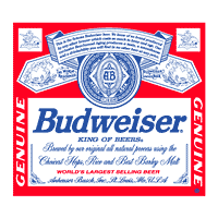Budweiser
