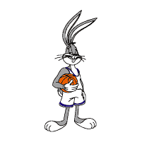 Bugs Bunny Logo