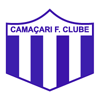 Camacari Futebol Clube de Camacari-BA