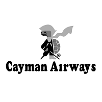 Cayman Airways Logo