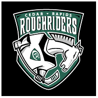 Cedar Rapids RoughRiders