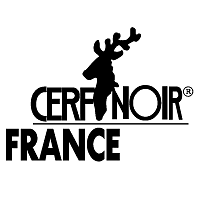 Cerfnoir