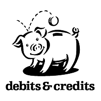 Credits And Debits