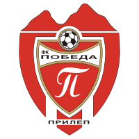 Descargar FK Pobeda Prilep