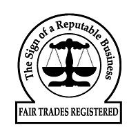Fair Trades Registered