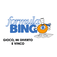 Formula Bingo