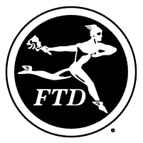 Florists on Free Ftd   Florists Transworld Delivery Logo  Download Ftd   Florists