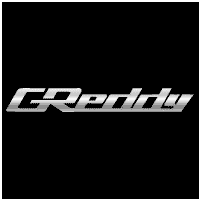 greddy logo