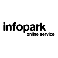 Infopark Logo
