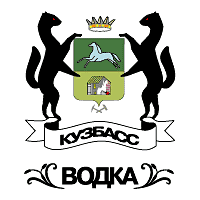Kuzbass Vodka