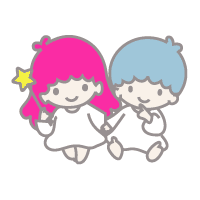 Little Twin Stars
