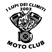 Lupi dei Climiti Priolo 2003