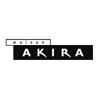 Maison Akira