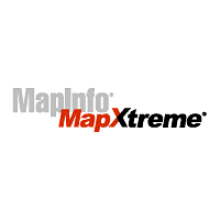Mapinfo Logo
