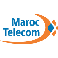 Logo Maroc Telecom