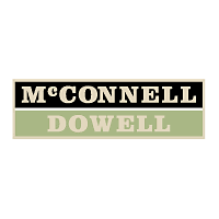 McConnell Dowell
