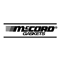 McCord Gaskets