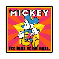 Mickey Mouse