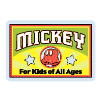 Mickey Mouse