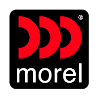 Morel Logo