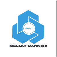 Bank Mellat Logo