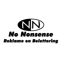 No Nonsense