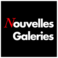 Nouvelles Galeries