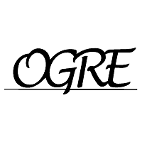 Ogre Logo