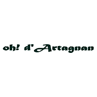 Oh! d Artagnan