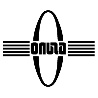 Olga Logo