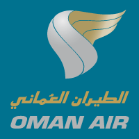 Download logo Oman Air