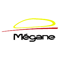 Renault Megane Logo