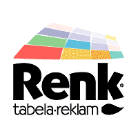 Renk Tabela Reklam