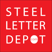 Download Steel Letter Depot