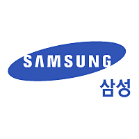 Samsung Logo Vector
