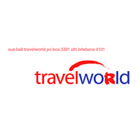 travelworld logo logos