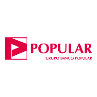 Banco Popular | Download logos | GMK Free Logos