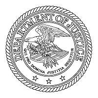 department of justice | Download logos | GMK Free Logos