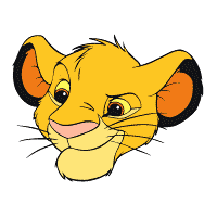 Disney s Simba | Download logos | GMK Free Logos