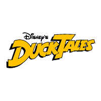 DuckTales | Download logos | GMK Free Logos