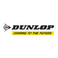 Dunlop Tire | Download logos | GMK Free Logos